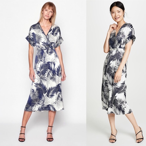 equipment tavine dress